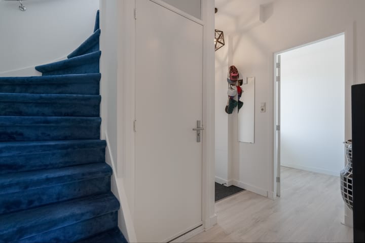 Foto 14 van Nachtegaallaan 9