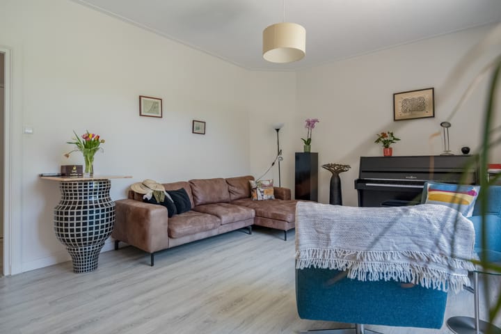 Foto 17 van Nachtegaallaan 9