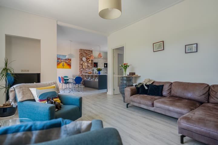 Foto 18 van Nachtegaallaan 9