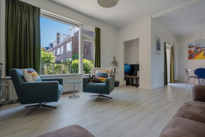 Foto 19 van Nachtegaallaan 9