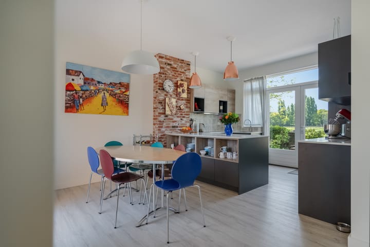 Foto 20 van Nachtegaallaan 9