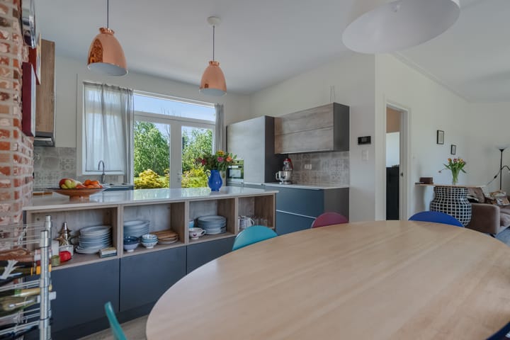 Foto 21 van Nachtegaallaan 9