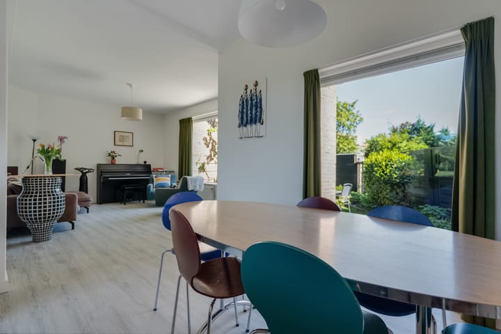 Foto 22 van Nachtegaallaan 9