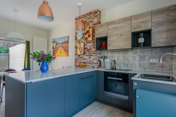 Foto 24 van Nachtegaallaan 9