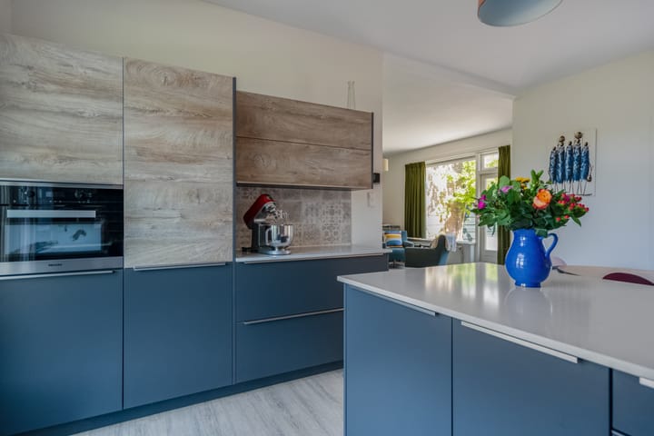 Foto 26 van Nachtegaallaan 9