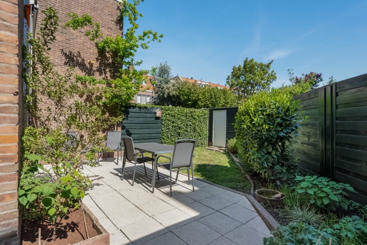 Foto 29 van Nachtegaallaan 9