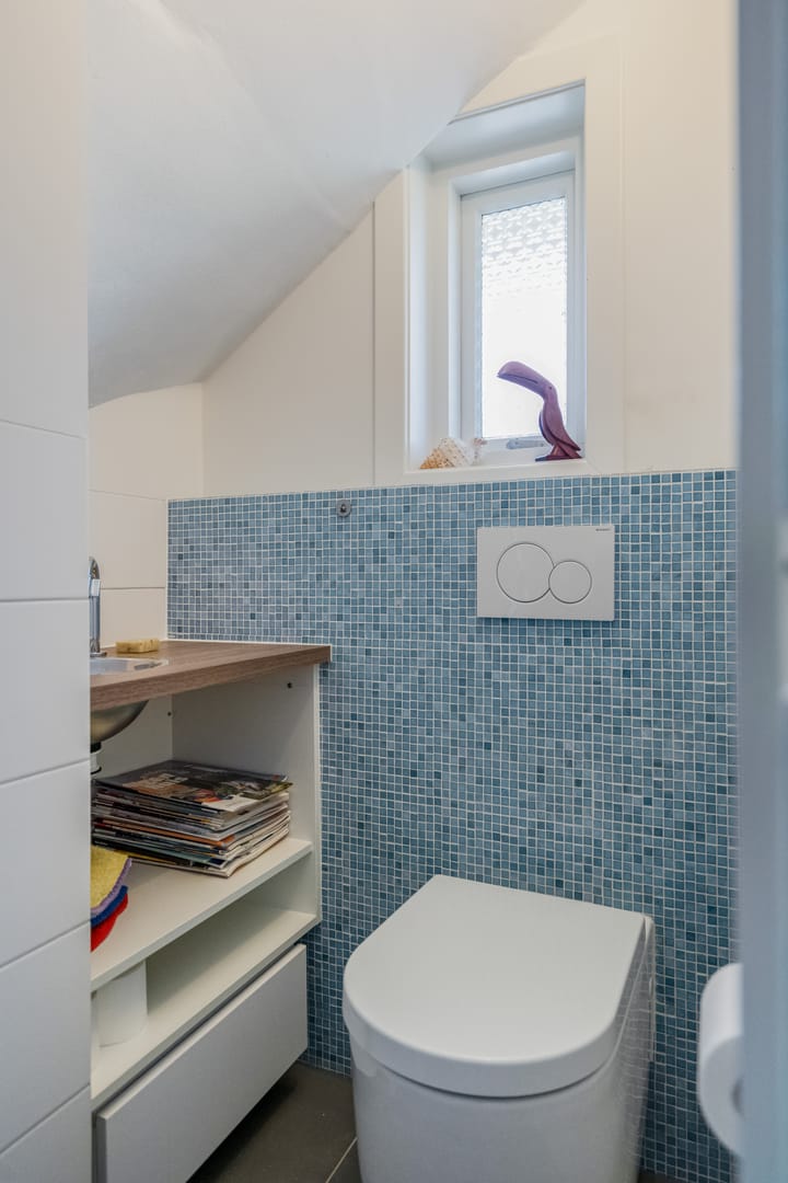 Foto 30 van Nachtegaallaan 9