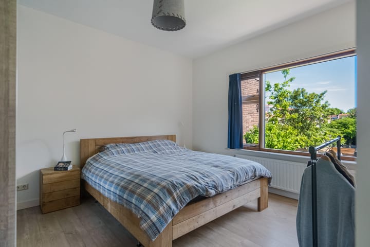 Foto 32 van Nachtegaallaan 9