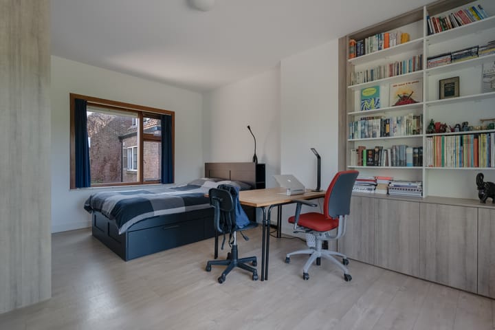 Foto 41 van Nachtegaallaan 9