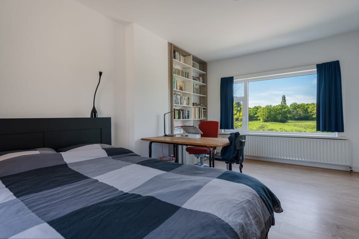 Foto 42 van Nachtegaallaan 9