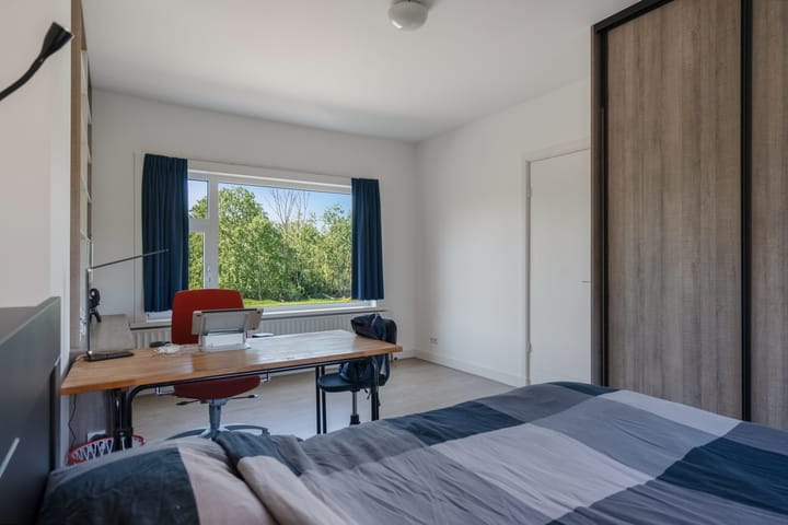 Foto 43 van Nachtegaallaan 9