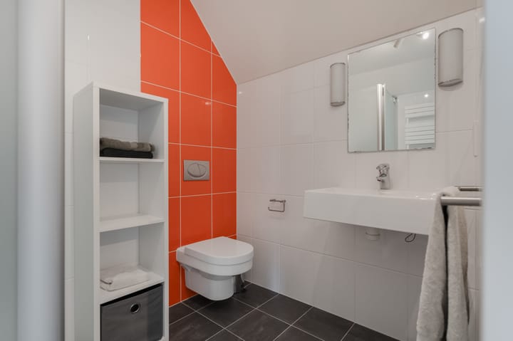 Foto 50 van Nachtegaallaan 9