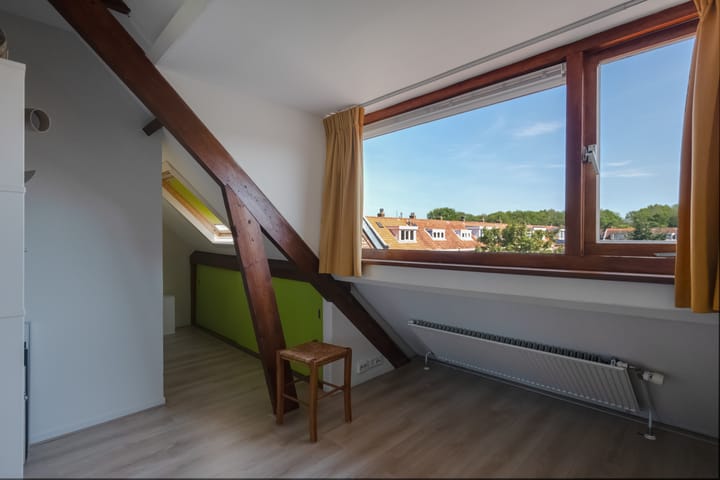 Foto 54 van Nachtegaallaan 9