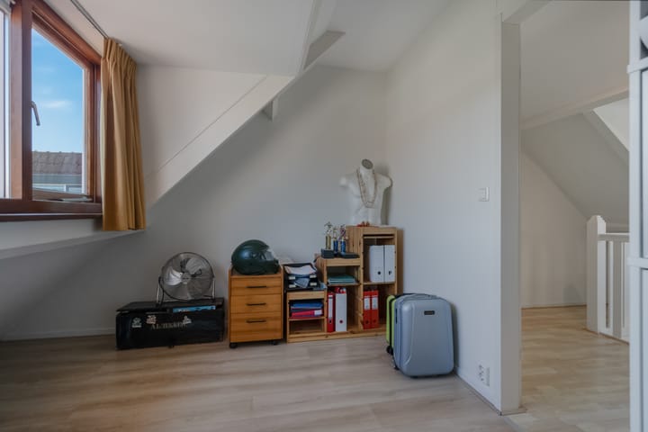 Foto 55 van Nachtegaallaan 9