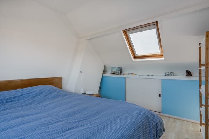 Foto 57 van Nachtegaallaan 9