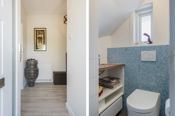 Foto 59 van Nachtegaallaan 9