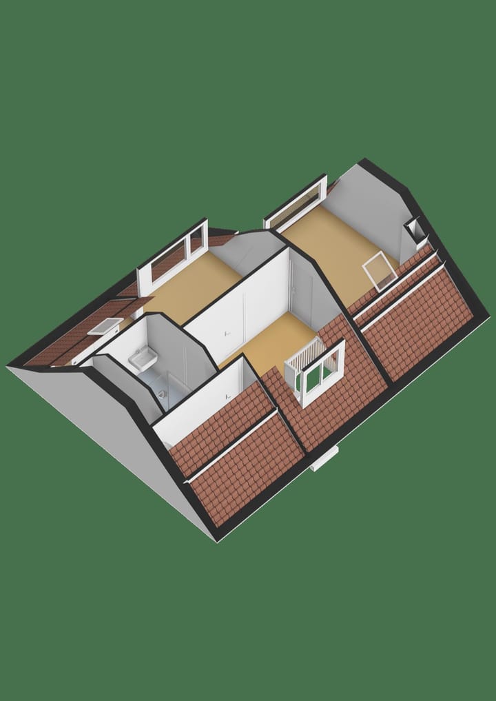 Foto 70 van Nachtegaallaan 9