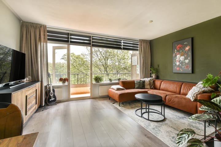 Foto 5 van S.M. Hugo van Gijnweg 37