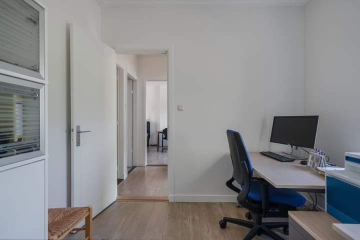 Foto 31 van Nachtegaallaan 9