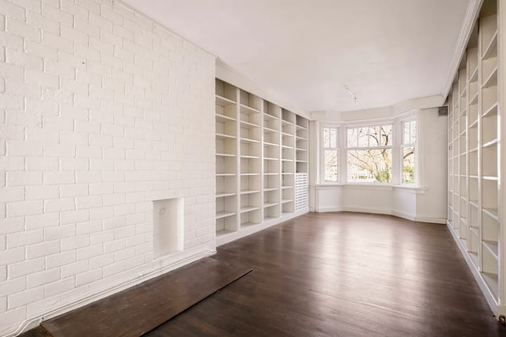 Foto 2 van Victorieplein 19-1