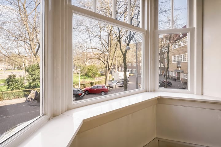 Foto 5 van Victorieplein 19-1