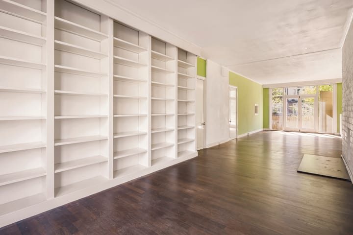 Foto 6 van Victorieplein 19-1