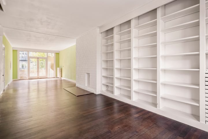 Foto 7 van Victorieplein 19-1