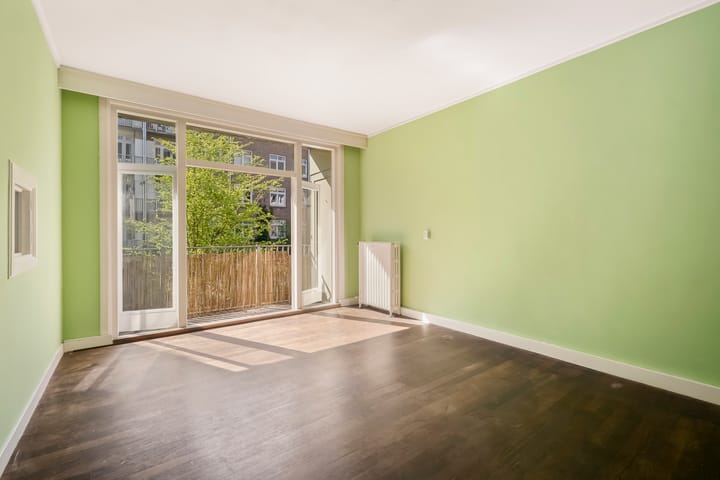 Foto 8 van Victorieplein 19-1