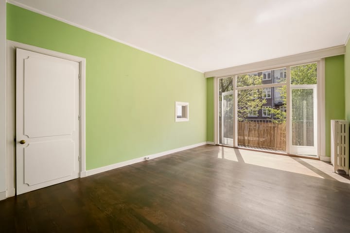 Foto 9 van Victorieplein 19-1