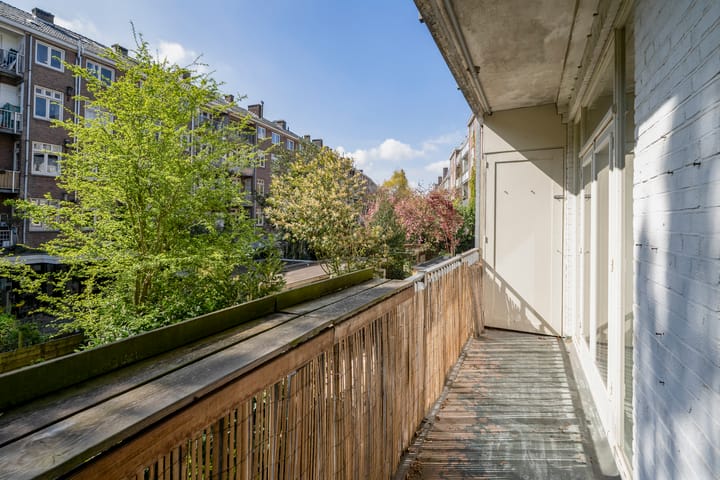 Foto 12 van Victorieplein 19-1