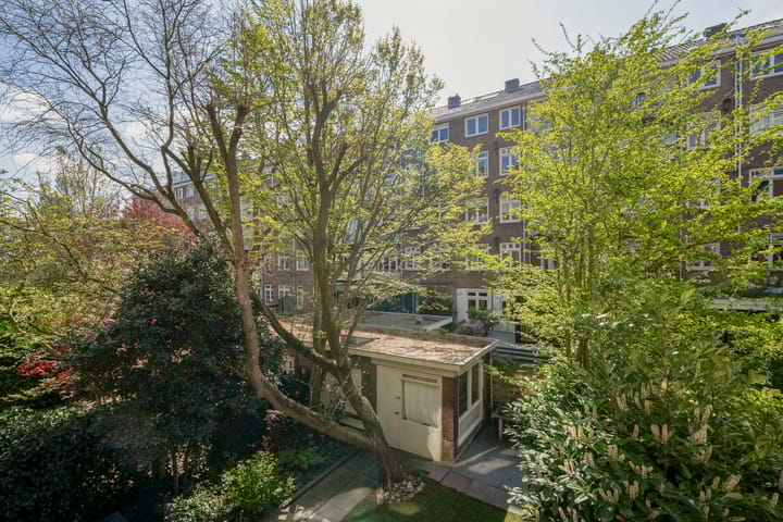 Foto 14 van Victorieplein 19-1