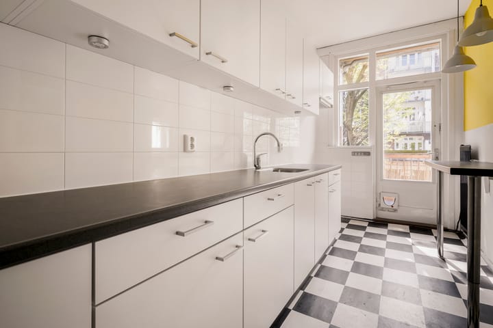 Foto 19 van Victorieplein 19-1