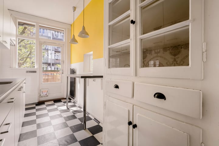 Foto 20 van Victorieplein 19-1