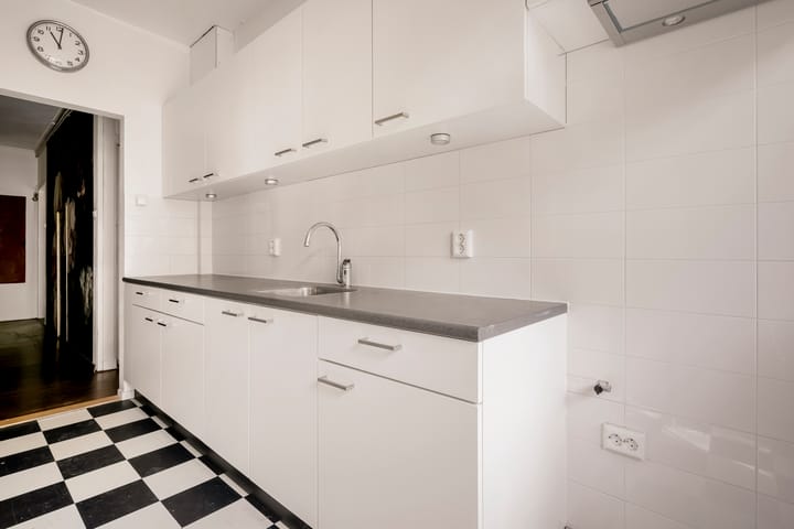 Foto 21 van Victorieplein 19-1