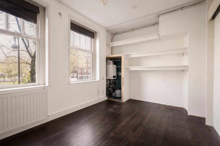 Foto 27 van Victorieplein 19-1