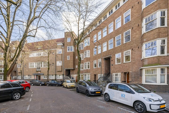 Foto 34 van Victorieplein 19-1