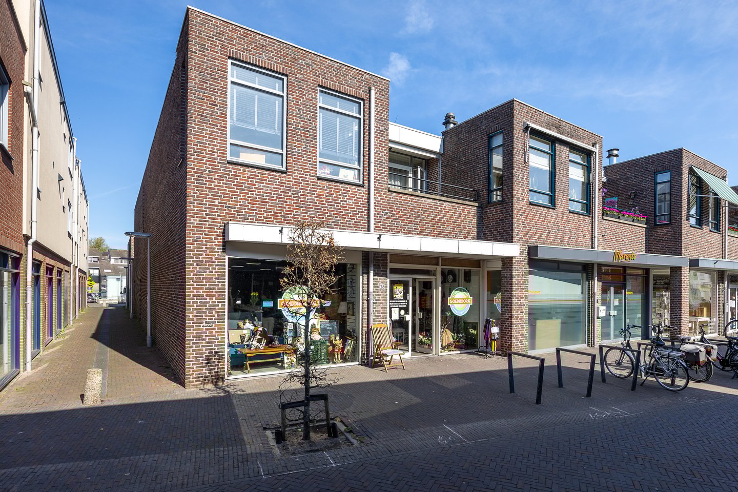 View photo 4 of Dorpsstraat 38-C