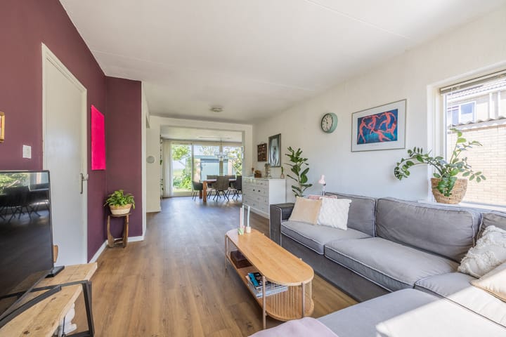 Foto 2 van Voorkamp 50