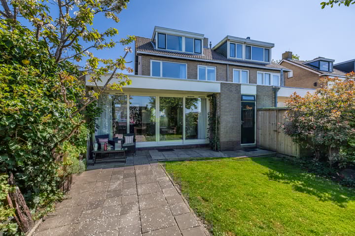 Foto 3 van Voorkamp 50