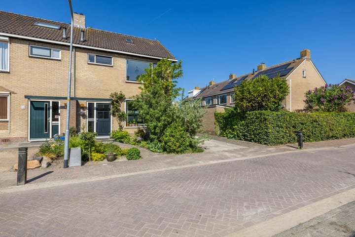 Foto 6 van Voorkamp 50