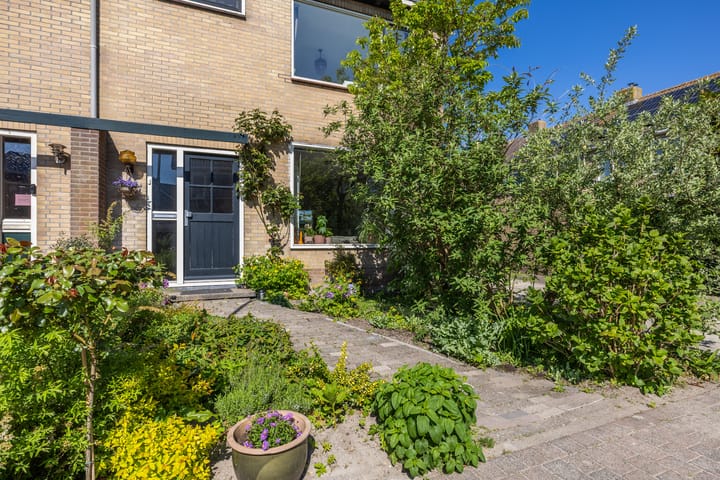 Foto 7 van Voorkamp 50