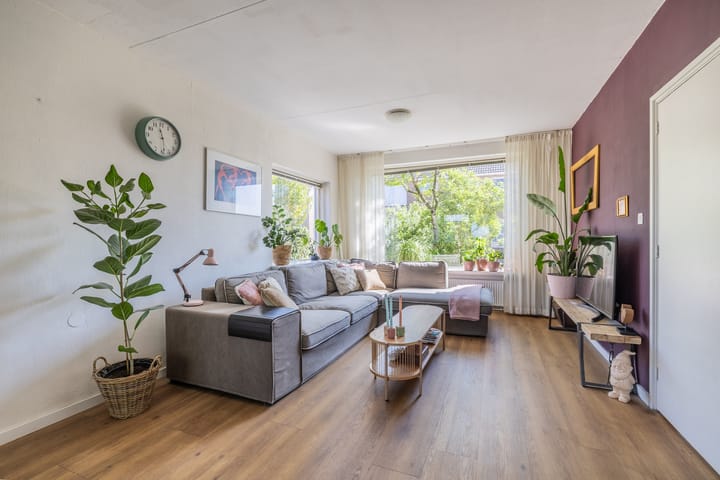 Foto 10 van Voorkamp 50