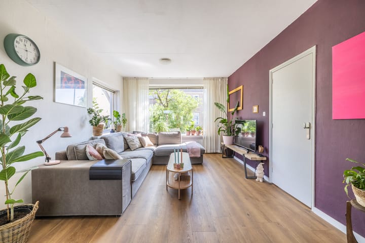 Foto 11 van Voorkamp 50