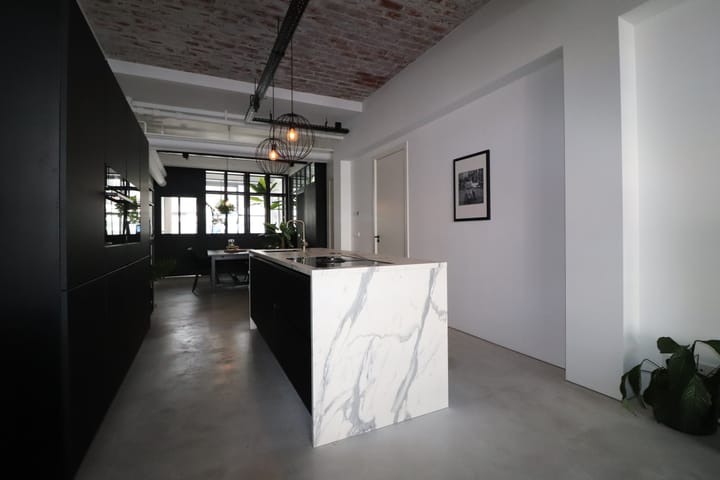 Lombardkade 40-A
