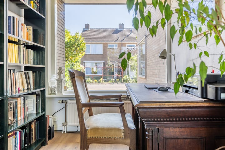 Foto 20 van Voorkamp 50