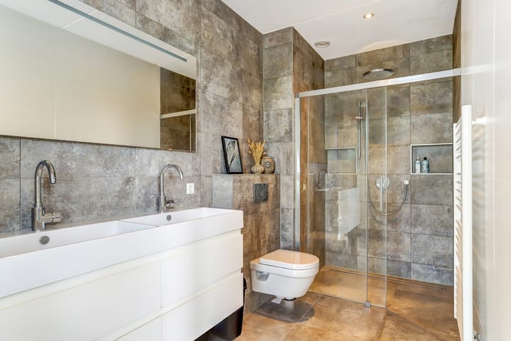 Foto 4 van Arie Kempkesweg 53-A