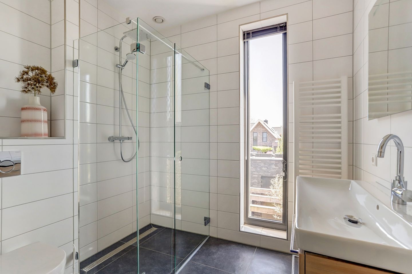 Foto 5 van Arie Kempkesweg 53-A