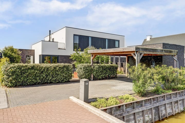 Foto 6 van Arie Kempkesweg 53-A