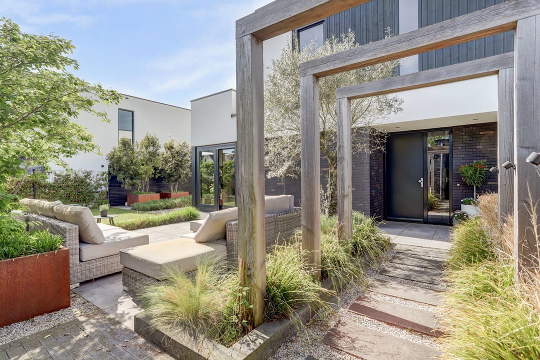 Foto 7 van Arie Kempkesweg 53-A