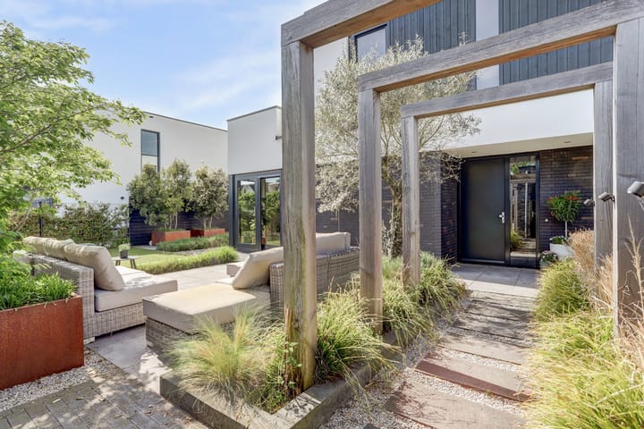 Foto 7 van Arie Kempkesweg 53-A